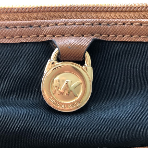 Michael Kors Satchel - Picture 6 of 6